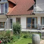 - Kern Apartament