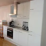 Appartement - Kern Bochingen