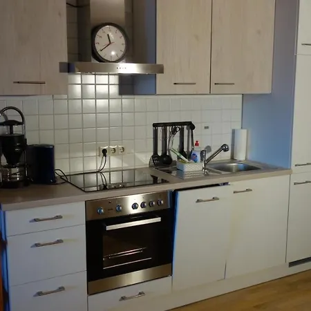 - Kern Appartement *