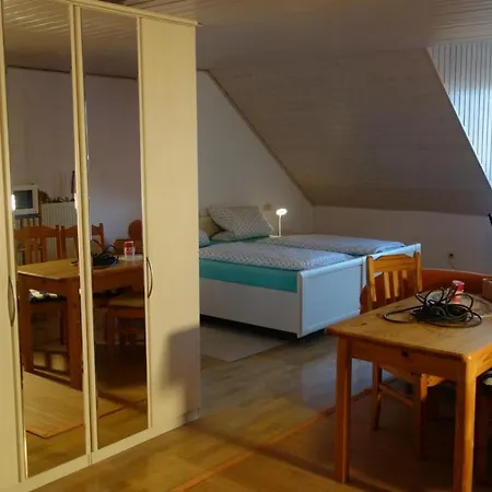 - Kern Apartment