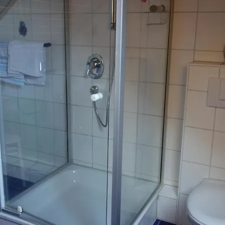 - Kern 아파트 Bochingen