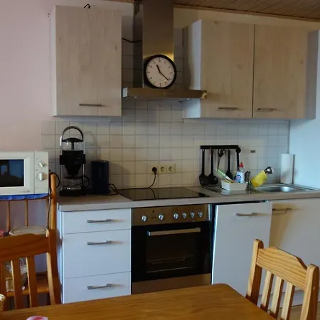 Apartmán - Kern *