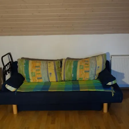 Apartment - Kern *