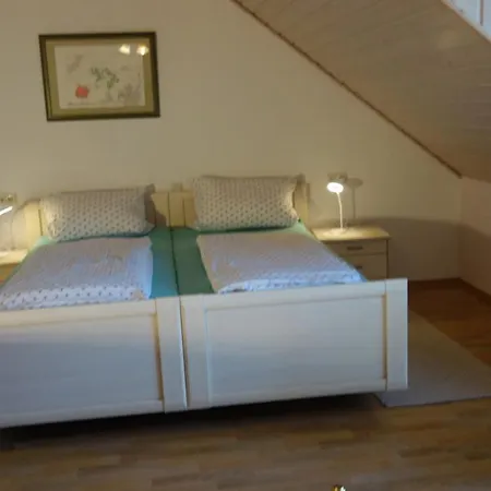 Apartment - Kern Bochingen