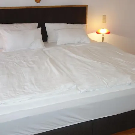 Apartmán - Kern Bochingen