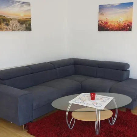 Apartment - Kern Bochingen