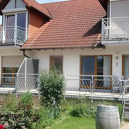 - Kern Apartament *