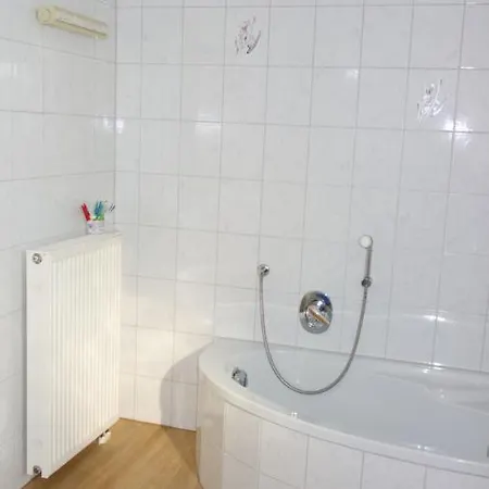 Apartmán - Kern *