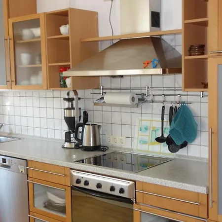 - Kern Apartmán Bochingen