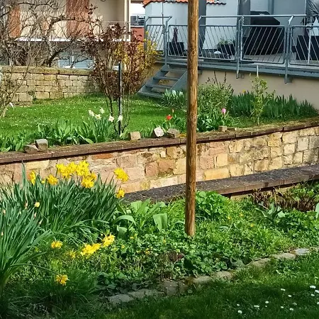 Apartament - Kern *
