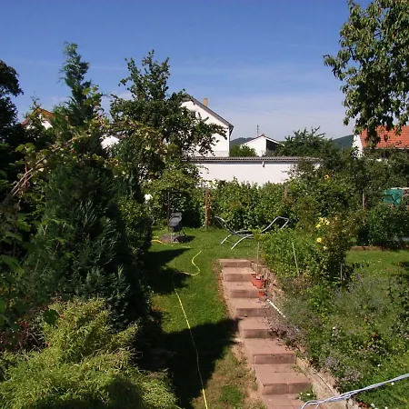 - Kern Apartament *