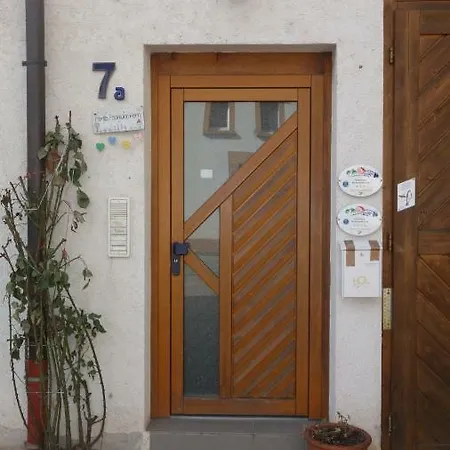 Apartmán - Kern *