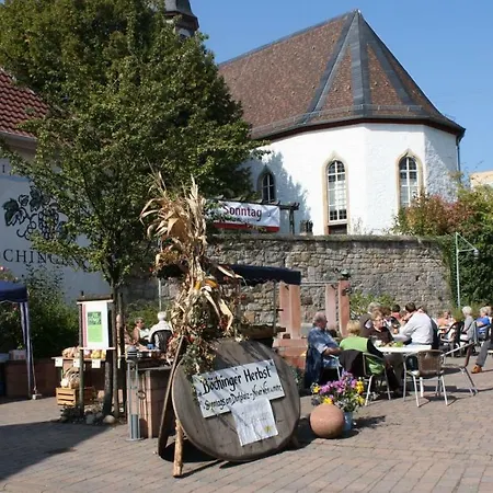 - Kern * Bochingen