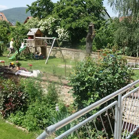 - Kern Appartement Bochingen