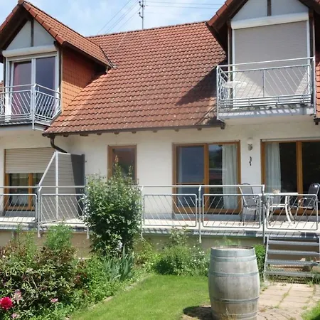 - Kern Böchingen
