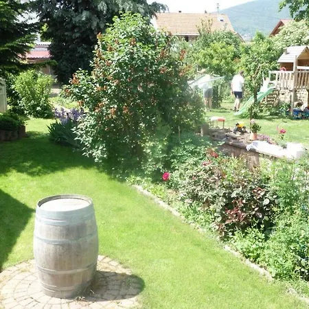 - Kern Appartement *