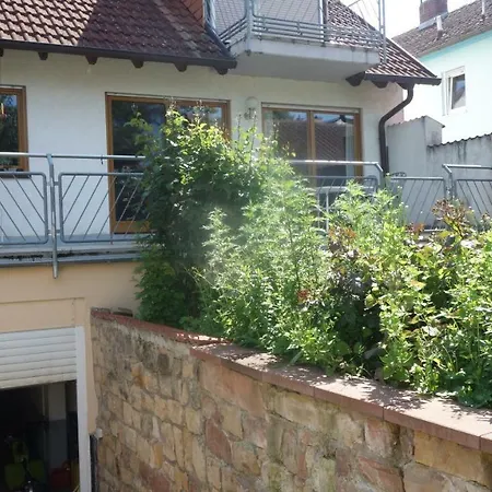 Apartmán - Kern *