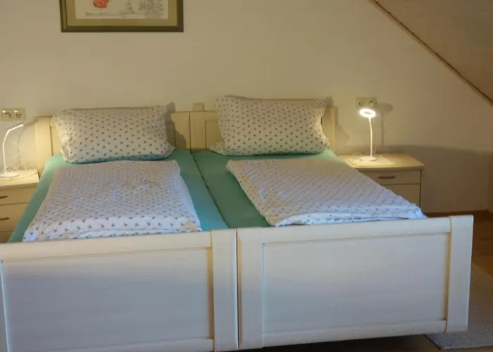 アパート - Kern *