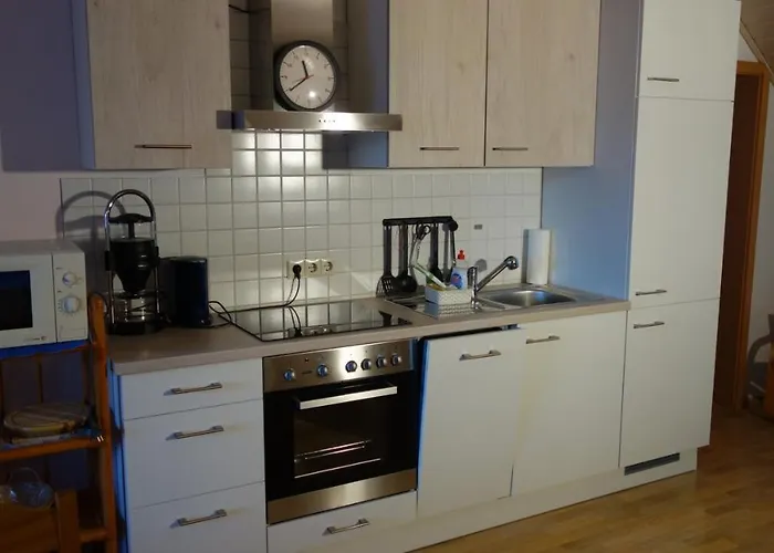 - Kern Appartamento *