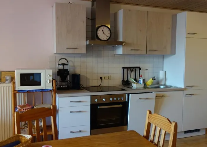 Appartamento - Kern *