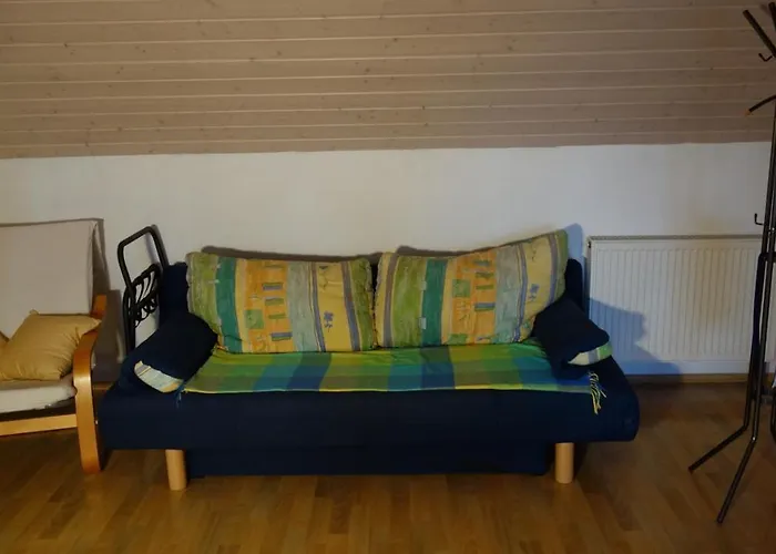 アパート - Kern *