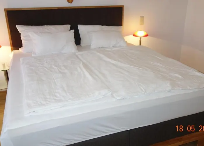 アパート - Kern Böchingen