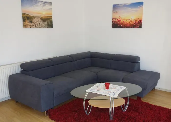 アパート - Kern Böchingen