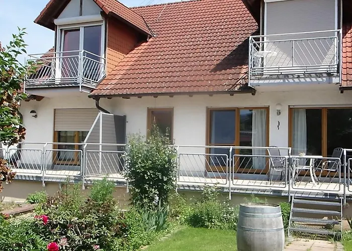 - Kern アパート *