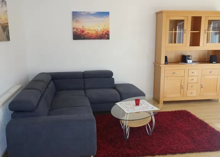 - Kern アパート *