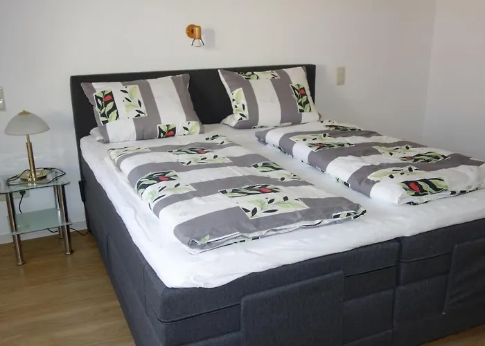 - Kern アパート Böchingen