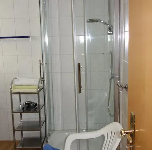 - Kern アパート *