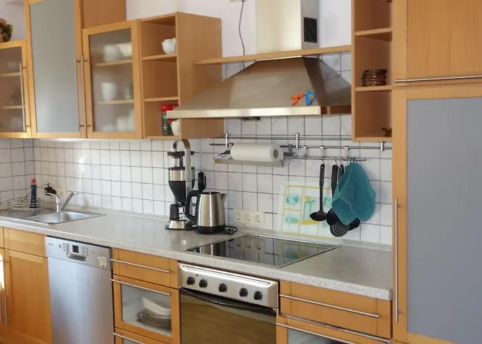 - Kern アパート Böchingen