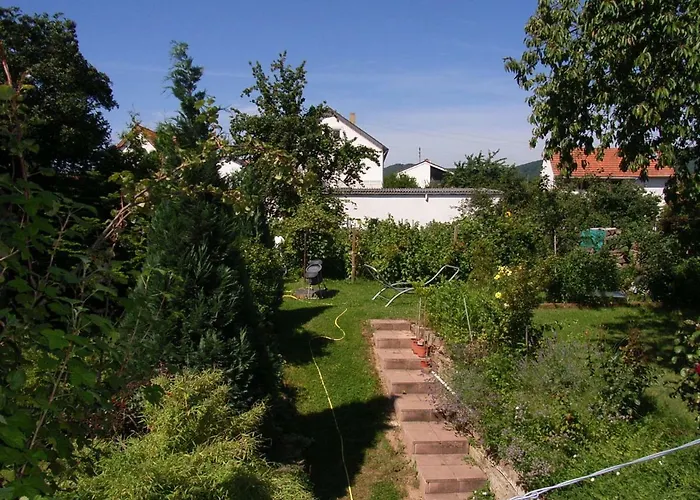 - Kern アパート *