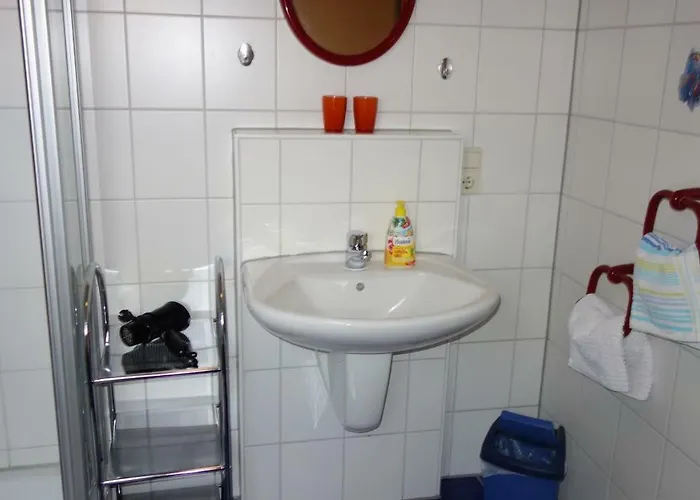 アパート - Kern Böchingen