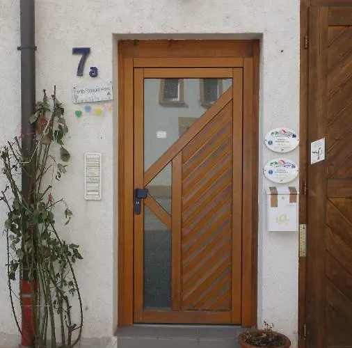 アパート - Kern *