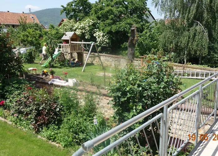 - Kern アパート Böchingen