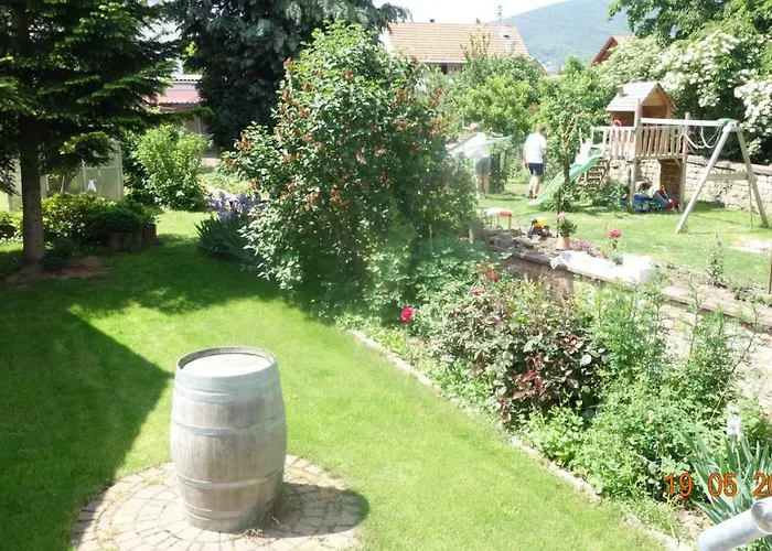 - Kern アパート *