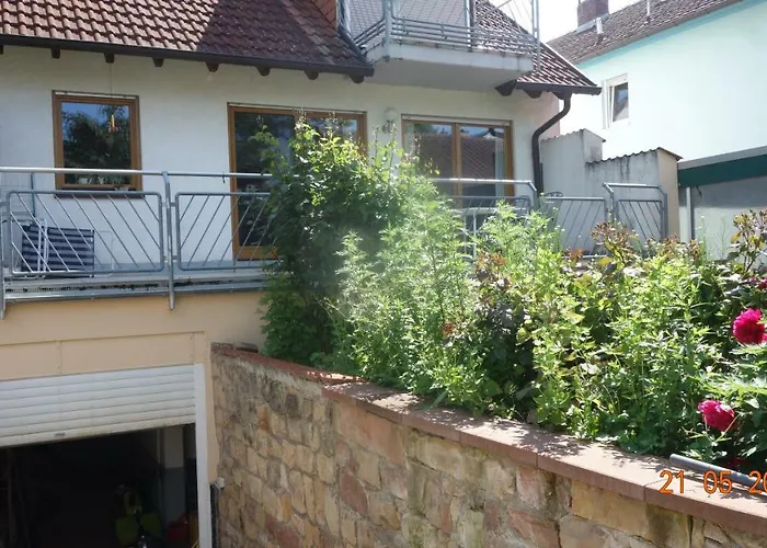 アパート - Kern *