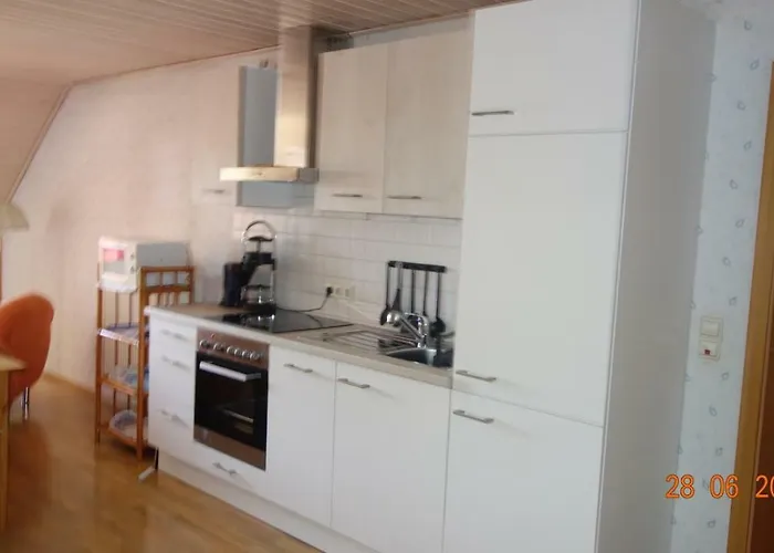 アパート - Kern Böchingen